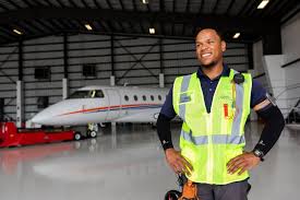 Department of Aviation & Hospitality